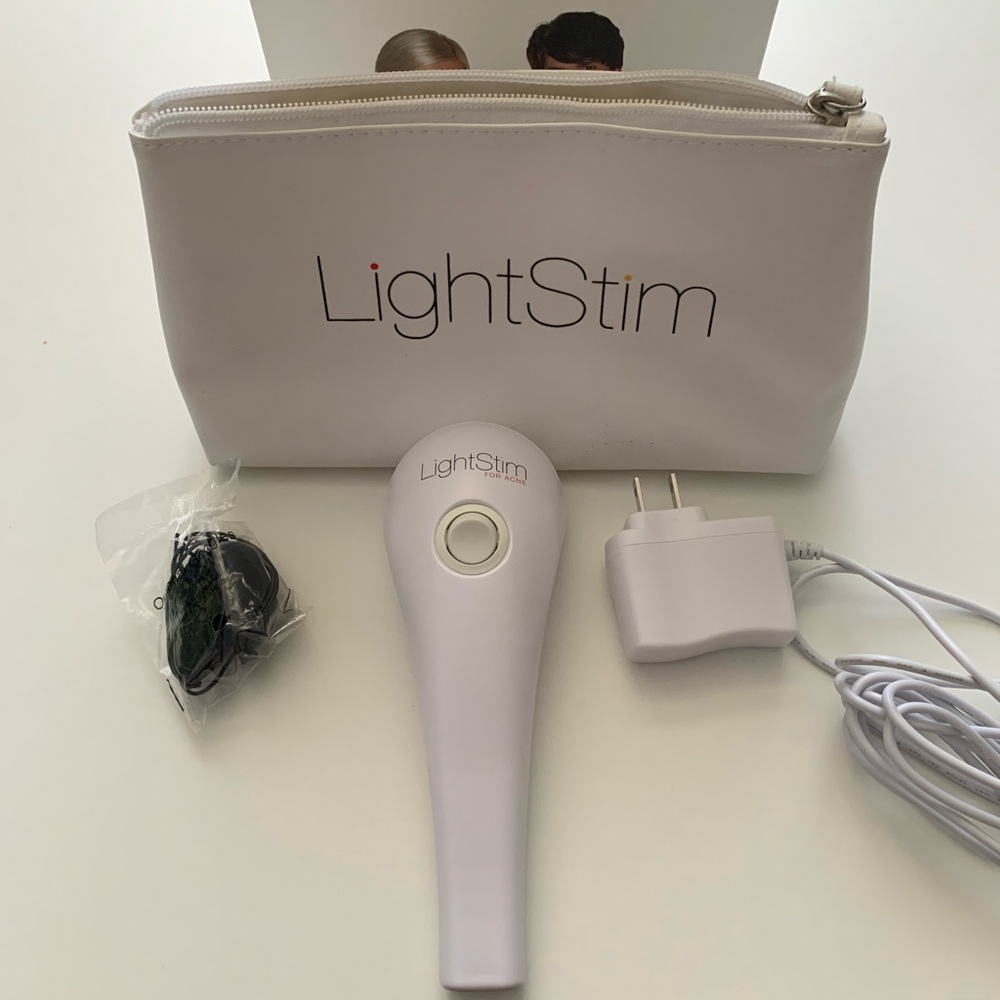 LightStim for Acne